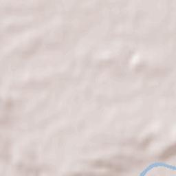 Mocejón Terrain Map