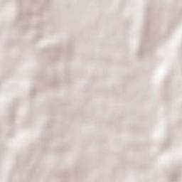 Saelices Terrain Map