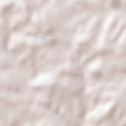 Altarejos Terrain Map