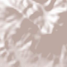 Rrethi i Delvinës Terrain Map