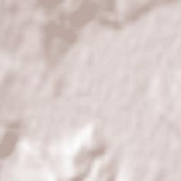 Susurluk Terrain Map