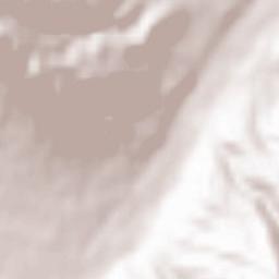 Askyaran Terrain Map