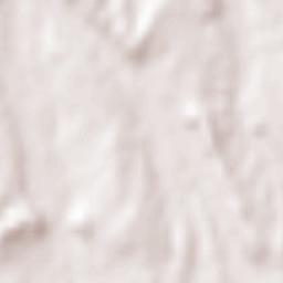 Istaravshan Terrain Map