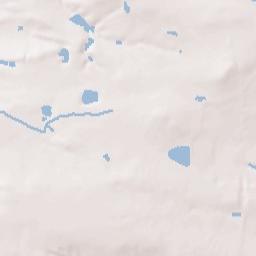 Northglenn Terrain Map