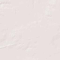 Cerro Gordo Terrain Map