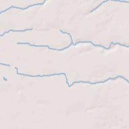 Urbancrest Terrain Map