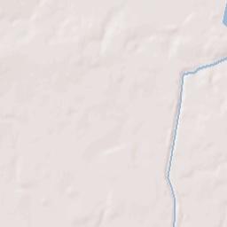 Millersport Terrain Map