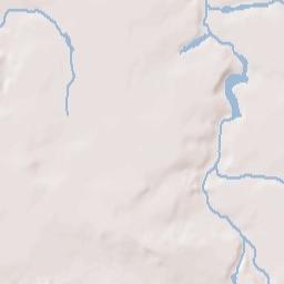 Haddonfield Terrain Map