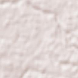 Monte Redondo Terrain Map