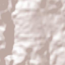 Figueiró Dos Vinhos Terrain Map