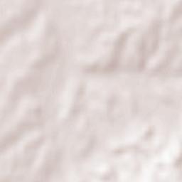 Holguera Terrain Map