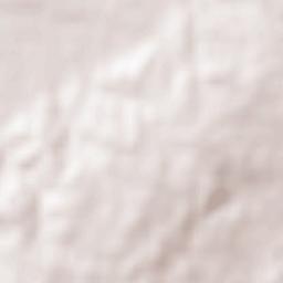 Lagartera Terrain Map