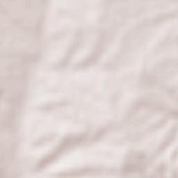 Burujón Terrain Map