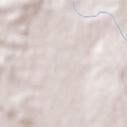 Montalbo Terrain Map