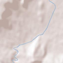 Reíllo Terrain Map
