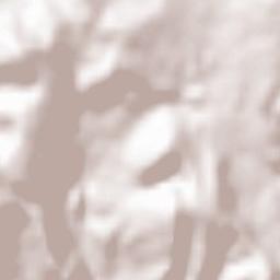 San Martín de Boniches Terrain Map