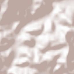 Vall de Almonacid Terrain Map