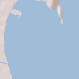 Port de Pollença Terrain Map