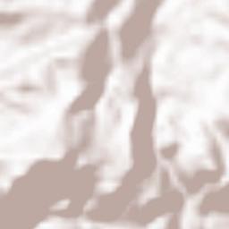 Mormanno Terrain Map