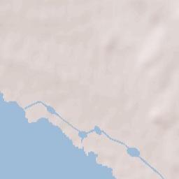 Torre San Giovanni Terrain Map