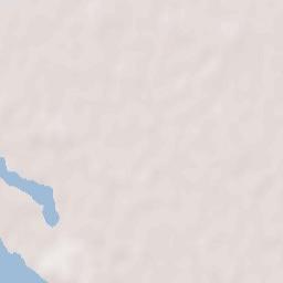 Katagami Terrain Map