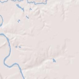 Riverton Terrain Map