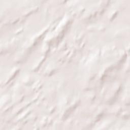 Guilford Siding Terrain Map