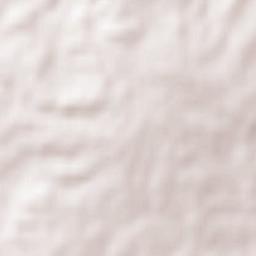 Millanes Terrain Map