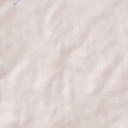 Peraleda de la Mata Terrain Map