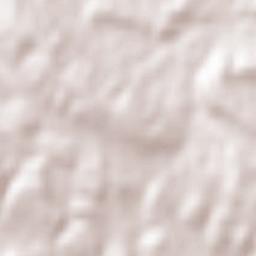 San Lorenzo de la Parrilla Terrain Map