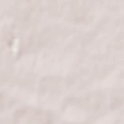 Sant Lluís Terrain Map