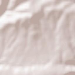 Mihalıçcık İlçesi Terrain Map