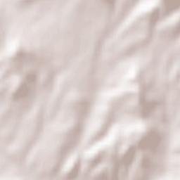 Yahşihan İlçesi Terrain Map