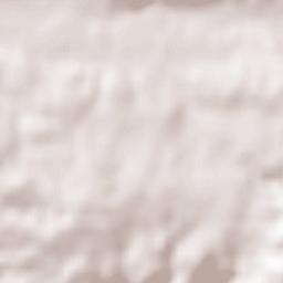 İmranlı Terrain Map