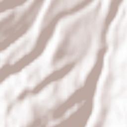 Karakoyunlu Terrain Map