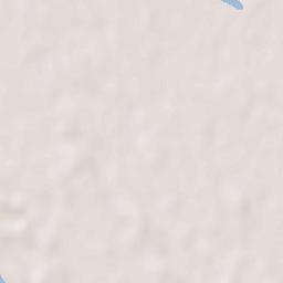 Katagami-shi Terrain Map