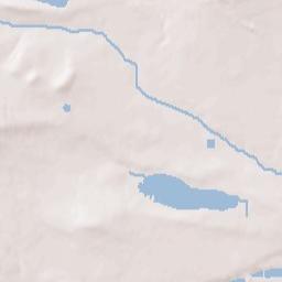 Westminster Terrain Map