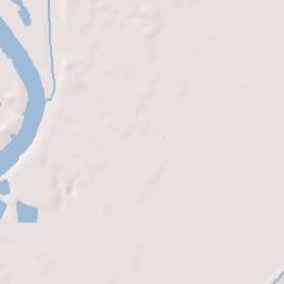 Meredosia Terrain Map
