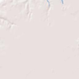 Grandview Terrain Map