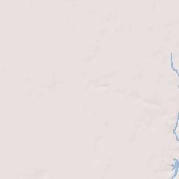 Fairfield Heights Terrain Map