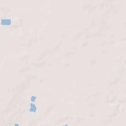 Lawrence Terrain Map