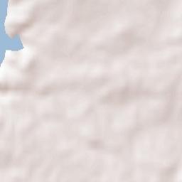 Ceclavín Terrain Map