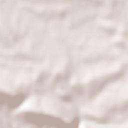 Portezuelo Terrain Map