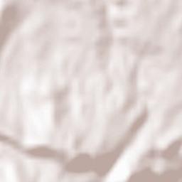 Pedroso de Acim Terrain Map