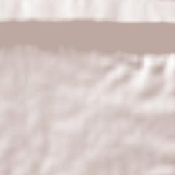 Serradilla Terrain Map