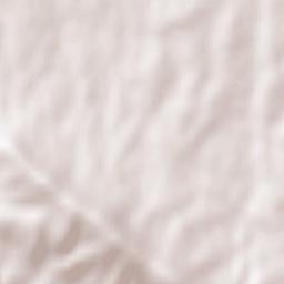 Serrejón Terrain Map