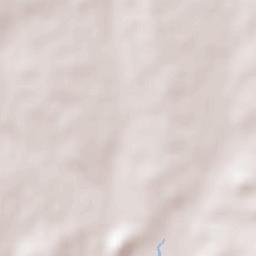 Alcolea de Tajo Terrain Map