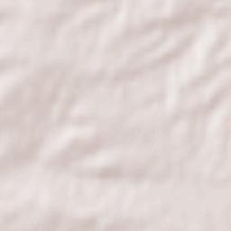 Villamuelas Terrain Map