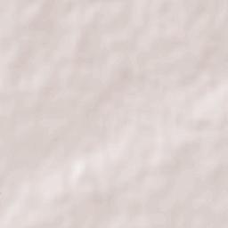 Cabezamesada Terrain Map