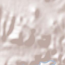 Arguisuelas Terrain Map